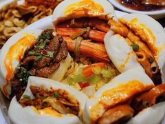 -凤来栖·净庭院·火锅(欧尚店)