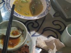 -卢大鲜鱼头捞饭(美利广场店)