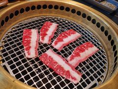 雪花肥牛-谷牛和牛烤肉(漕河泾印象城店)