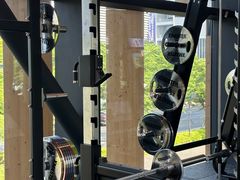 -漠浔MOTION健身(虹桥国际展汇店)