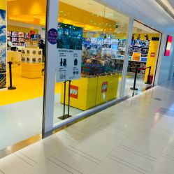 -kidsland(南开大悦城店)