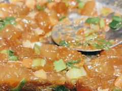 -金狮麟·新豫菜(金码大厦店)