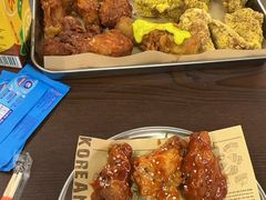 -破店肥哈·东北烧烤·夜宵(南山保利店)