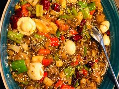 -华豫川酒家(双子塔店)