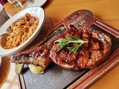 -MR.ROCKY洛奇先生RESTAURANT&BAR(宝安壹方城店)