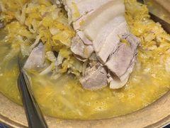 -关东小磨东北菜(漕河泾印象城店)