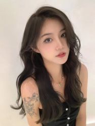 -Rise Hair上升造型