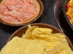 -重庆老灶火锅(红岭店)