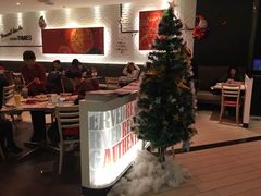 大堂-必胜客(东大桥店)