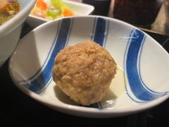 丸子-喜晋道面馆(华严寺广场店)