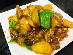 -东北酱骨头馆(蓁巷店)