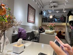 大堂-小豆海棠(嘉兴路店)