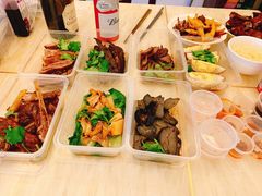 -壹只卤鹅·潮汕菜(莲塘店)