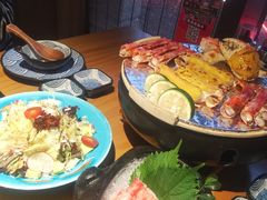 -綱元·海鲜豆捞(明州里店)