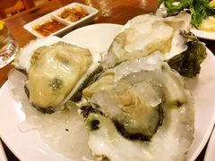 生蚝-J Daeng Seafood