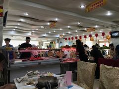 -春华海鲜城(广场西苑店)