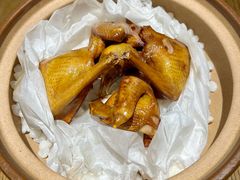 -大鸽饭(岗顶店)