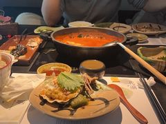 -花潮料理艺食馆(成都万象城店)