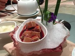 法国红酒鹅肝-陶陶居海鲜酒家(新马路店)
