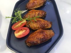 -丽莎沙拉轻食餐厅(国贸店)