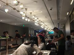 -海底捞火锅(航洋城店)