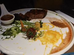 -魔膳厨房·果木牛排·西餐厅(MM2店)