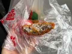 香酥藕饼-陶记正宗德州扒鸡(科巷店)