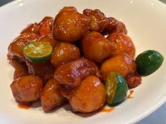 -老平安农家菜(平安店)
