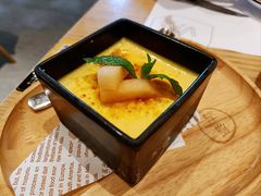 -原石牛扒·约会餐厅(龙城万科里店)