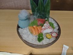 -德川家日本料理(中关村寰太大厦店)