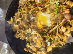 -山丹马记炒拨拉(南关店)