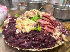 -阿欢牛肉店·火锅·粿条面