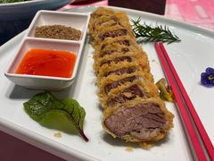 -金狮麟·新豫菜(金码大厦店)