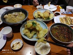 -翠花老菜饺子馆(七宝店)