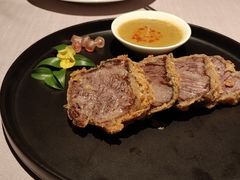 -新荣记(南京西路店)