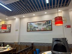 -地锅公社·现炒地锅鸡·地锅鱼·夜宵(罗锦路店)