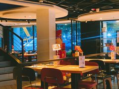 -必胜客(新海上世界店)