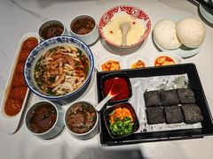 -火宫殿·小吃王国(坡子街店)