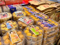 -泰康食品(南京东路店)