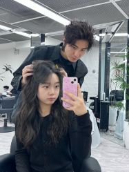 -FINE HAIR造型沙龙
