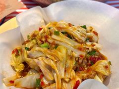 -肉店炸炸炸·爆汁孜然牛肉