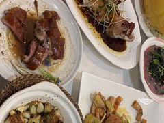-东江海鲜酒家(艺都分店)