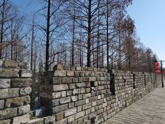 -南京城墙景区