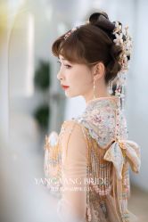 -洋洋婚纱品牌集合店