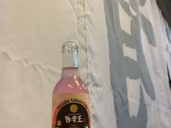 -豚骨王拉面(Orchid Hotel)