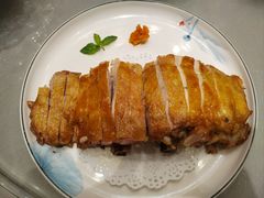 -胡家大厨(西三庄店)