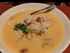 -镇江苏宁万豪酒店-苏筵中餐厅