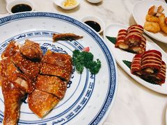 -香港百合居(LCM置汇旭辉广场店)
