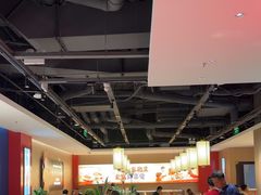 -满园烤鸭·春饼(太原街万达店)