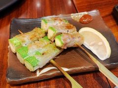 -鸟鹏烧鸟居酒屋(仁恒梦中心店)